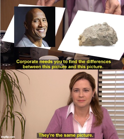 They're The Same Picture | image tagged in memes,they're the same picture | made w/ Imgflip meme maker