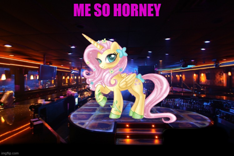 My Little Pony, a xanderbrony event | ME SO HORNEY | image tagged in horney,my little pony | made w/ Imgflip meme maker