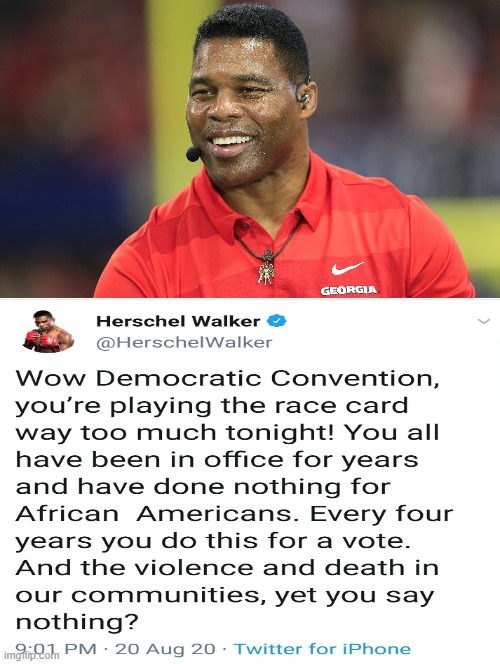 WOW Democrat Convention You Played The Race Card WAY TOO Much! What About Real Black issues?  Like Failing Democrat Cities? | image tagged in stupid liberals,democrats | made w/ Imgflip meme maker