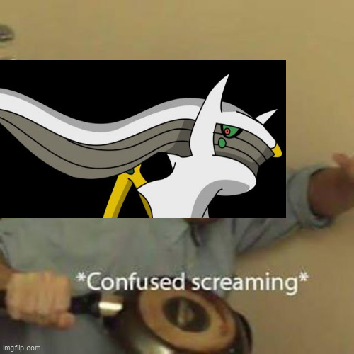 Confused Screaming | image tagged in confused screaming | made w/ Imgflip meme maker