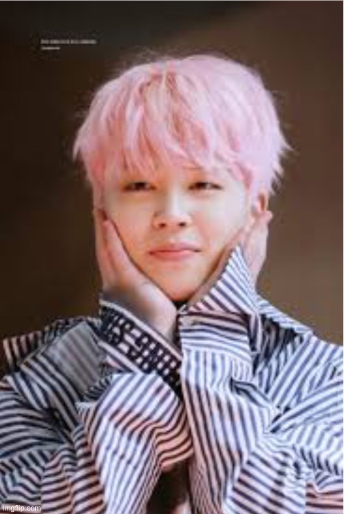 Jimin BTS | image tagged in jimin bts | made w/ Imgflip meme maker