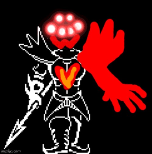 royal_guard.exe | image tagged in undyne,undertale | made w/ Imgflip meme maker