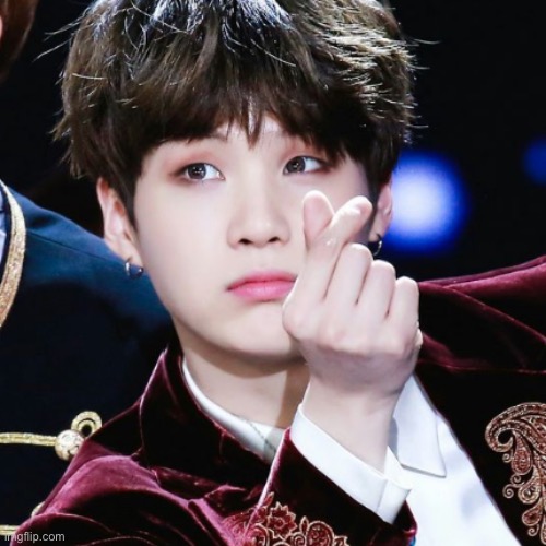 UwU suga | image tagged in suga | made w/ Imgflip meme maker