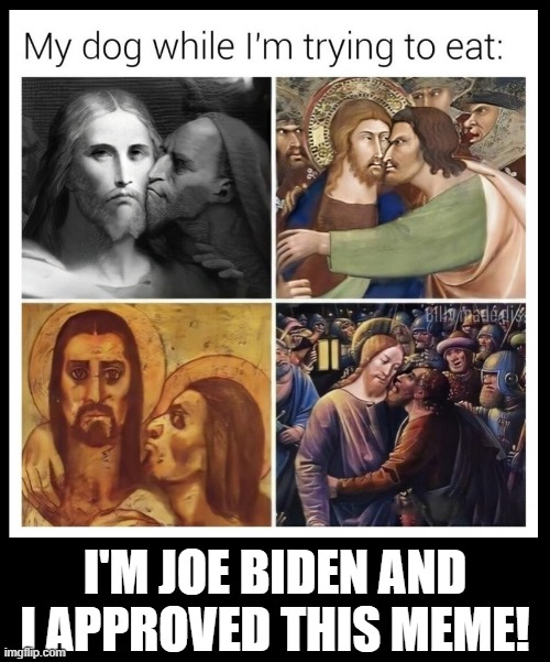 Yeap | I'M JOE BIDEN AND I APPROVED THIS MEME! | image tagged in funny,joe biden,creepy joe biden,trump 2020,election 2020,kamala harris | made w/ Imgflip meme maker