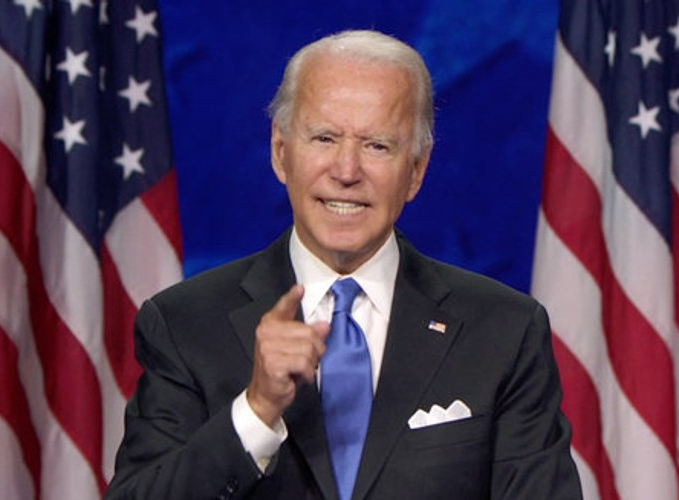 High Quality Joe Biden Blank Meme Template