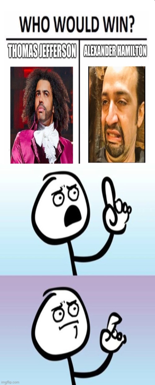 Hmmm.... | image tagged in hamilton,hmmm | made w/ Imgflip meme maker