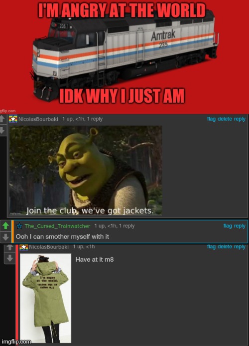 Lol I love this. | made w/ Imgflip meme maker
