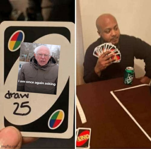 resolution 25 | image tagged in memes,uno draw 25 cards | made w/ Imgflip meme maker