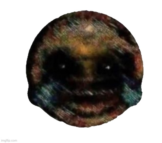 Cursed emoji | image tagged in cursed emoji | made w/ Imgflip meme maker