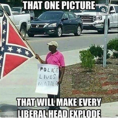 Liberal heads will explode | image tagged in politics,political correctness | made w/ Imgflip meme maker