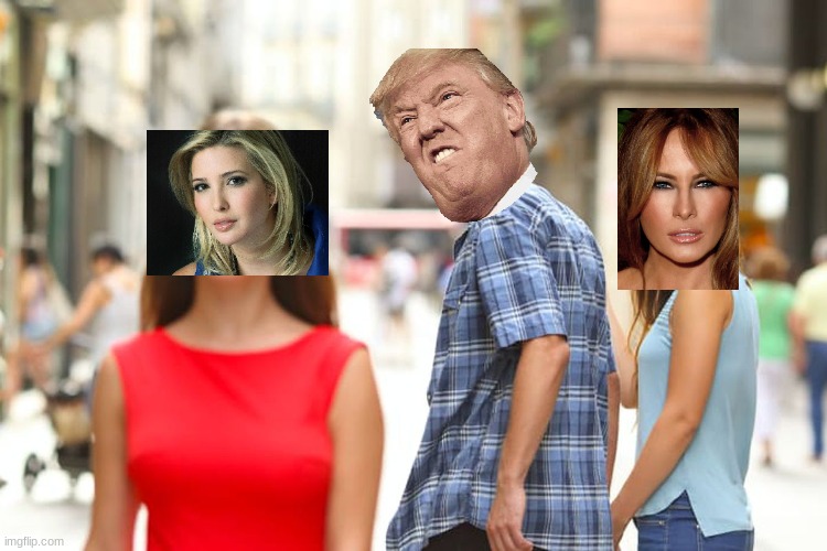 Distracted Boyfriend | image tagged in memes,distracted boyfriend | made w/ Imgflip meme maker