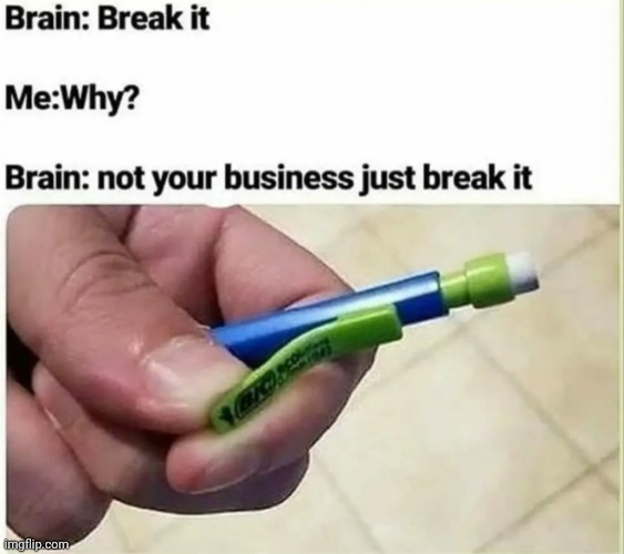 Lol memes | image tagged in pen | made w/ Imgflip meme maker