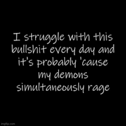 image tagged in depression | made w/ Imgflip meme maker