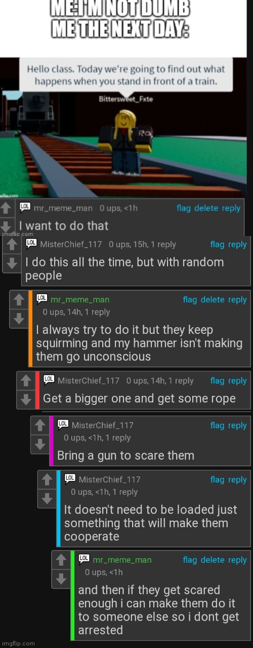 ok who wants to help with this | made w/ Imgflip meme maker