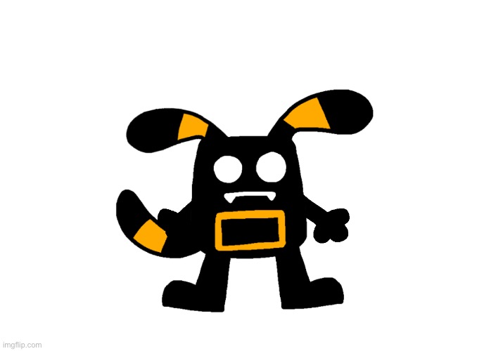 Orange, the Dog Pipnik. | made w/ Imgflip meme maker