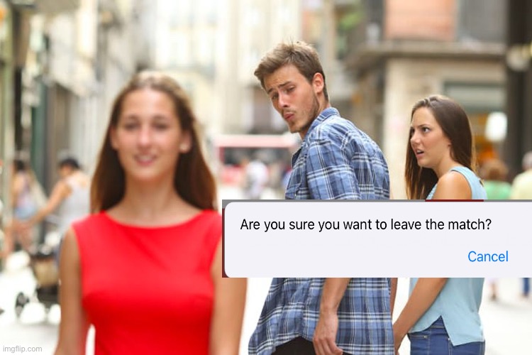 Thank you blocktanks | image tagged in memes,distracted boyfriend | made w/ Imgflip meme maker