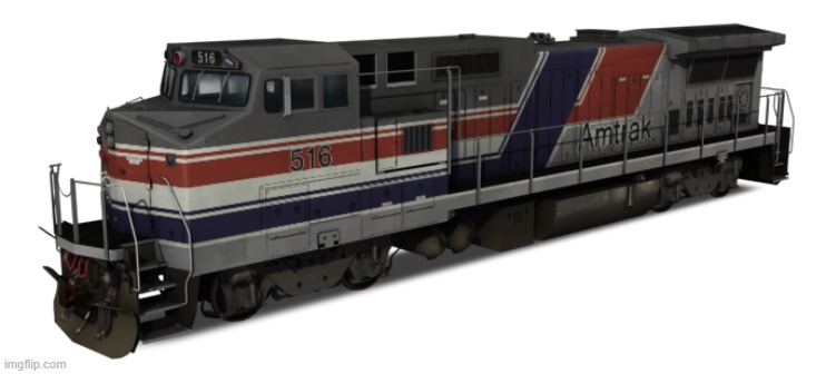 Amtrak Dash 8 Pepsi Can | image tagged in amtrak dash 8 pepsi can | made w/ Imgflip meme maker