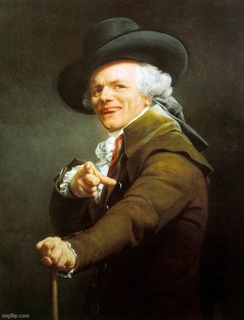 Joseph ducreaux | image tagged in joseph ducreaux | made w/ Imgflip meme maker