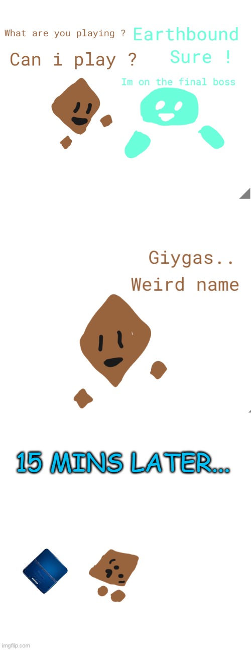 How to not sleep for the rest of you life | 15 MINS LATER... | made w/ Imgflip meme maker