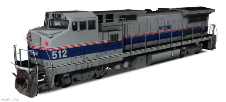 Amtrak Dash 8 | image tagged in amtrak dash 8 | made w/ Imgflip meme maker