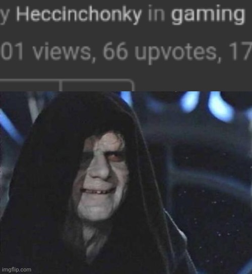 Execute order 66 | image tagged in emperor palpatine | made w/ Imgflip meme maker