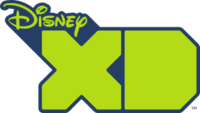 Disney XD 2009 Blank Meme Template