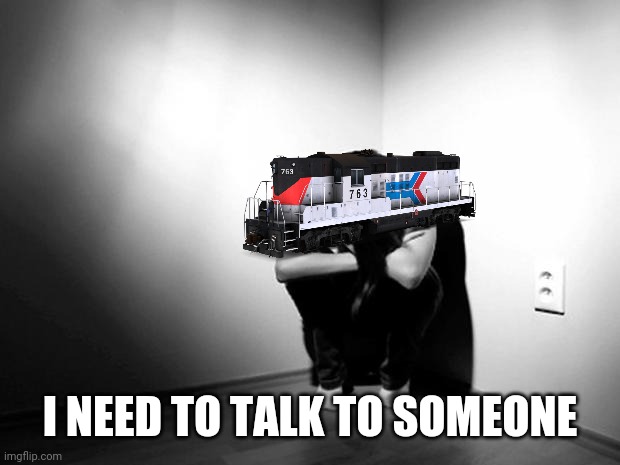 DEPRESSION SADNESS HURT PAIN ANXIETY | I NEED TO TALK TO SOMEONE | image tagged in depression sadness hurt pain anxiety | made w/ Imgflip meme maker