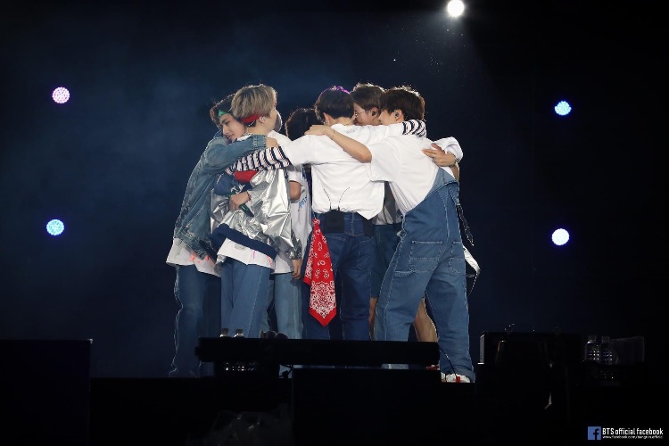 Ma lovely bois hugging | made w/ Imgflip meme maker