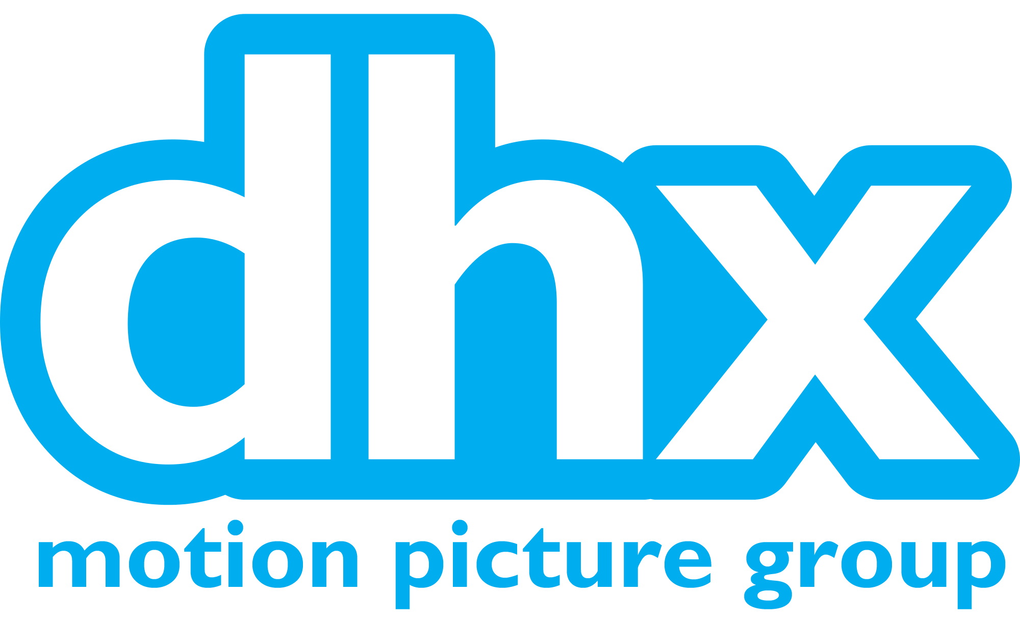 DHX Motion Picture Group Blank Meme Template