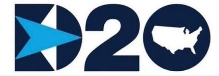 Campaign Logo 2020 Blank Meme Template