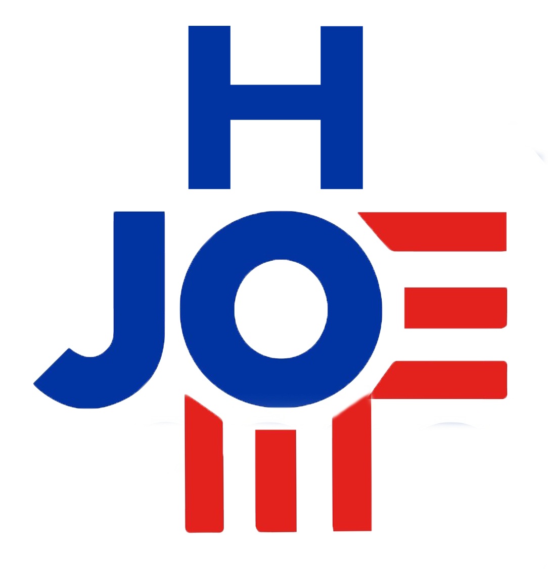 Joe and Hoe Blank Meme Template