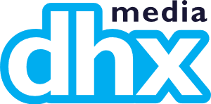 DHX Media 2010 Meme Template