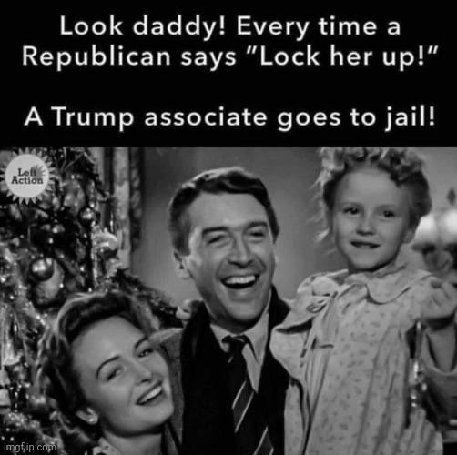image tagged in it's a wonderful life | made w/ Imgflip meme maker