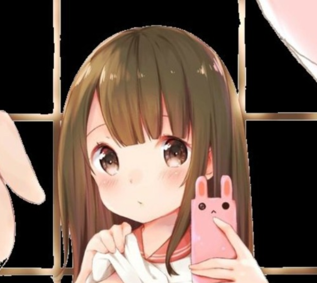 Loli (Reupload and cropped) Blank Meme Template