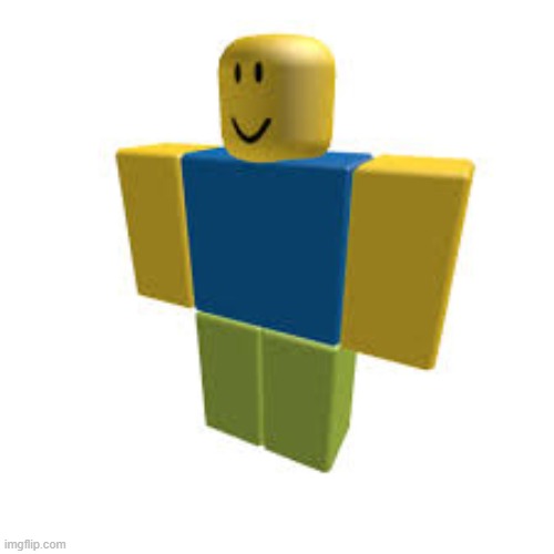 Legos Vs Roblox Imgflip - lego roblox images