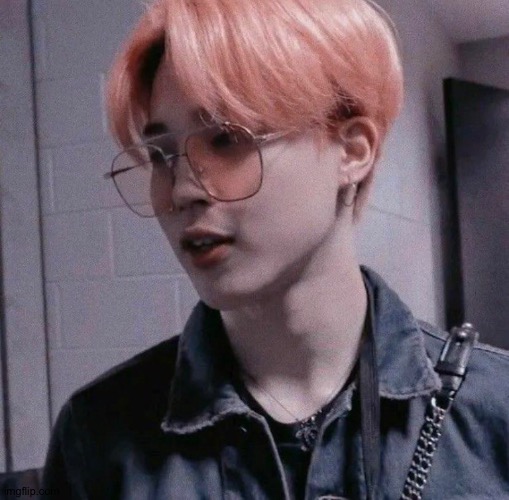 Do you want to go to a park with jimin | made w/ Imgflip meme maker
