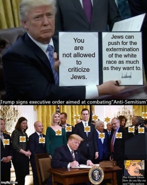 no critic | image tagged in critic,president,owned,donald trump | made w/ Imgflip meme maker