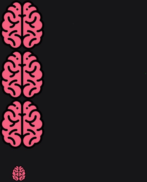 brain Blank Meme Template