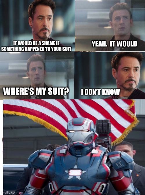 YEEET | YEAH.  IT WOULD; IT WOULD BE A SHAME IF SOMETHING HAPPENED TO YOUR SUIT; WHERE’S MY SUIT? I DON’T KNOW | image tagged in baseball,i need it,help me,memes | made w/ Imgflip meme maker