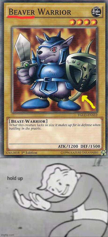 Konami's been lying to us! | image tagged in fallout hold up | made w/ Imgflip meme maker