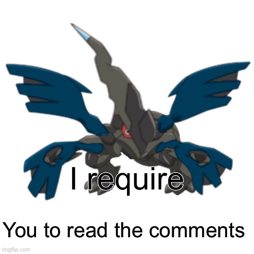 You can feel sad but do not try and convince them | You to read the comments | image tagged in cursed zap,i did not know where to put this | made w/ Imgflip meme maker