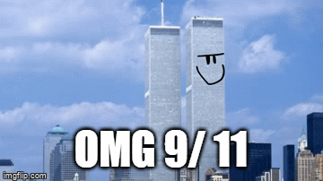 9/11 in a nutshell - Imgflip