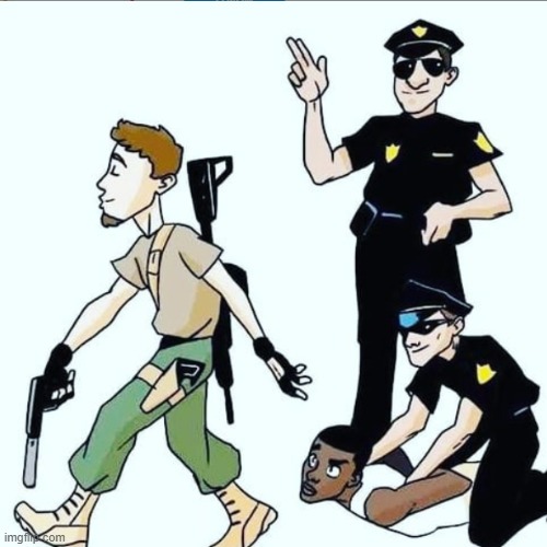 not made by me | image tagged in blm,black lives matter,white supremacy | made w/ Imgflip meme maker