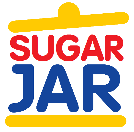 Sugar Jar 2015 Blank Meme Template