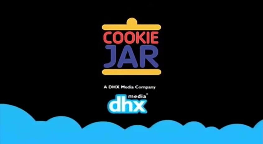 DHX Cookie Jar Inc. 2012 Blank Meme Template