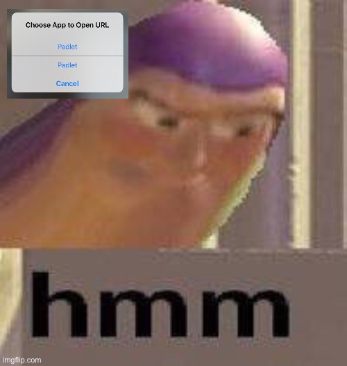 Buzz Lightyear Hmm | image tagged in buzz lightyear hmm | made w/ Imgflip meme maker