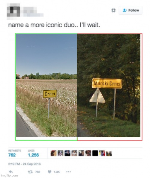 Name A More Iconic Duo | image tagged in name a more iconic duo | made w/ Imgflip meme maker