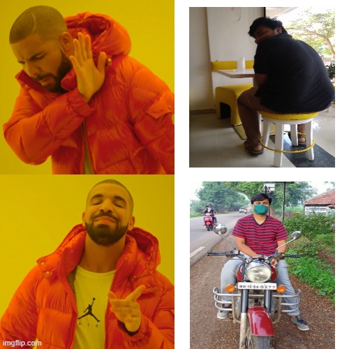 Drake Hotline Bling Meme | image tagged in memes,drake hotline bling | made w/ Imgflip meme maker