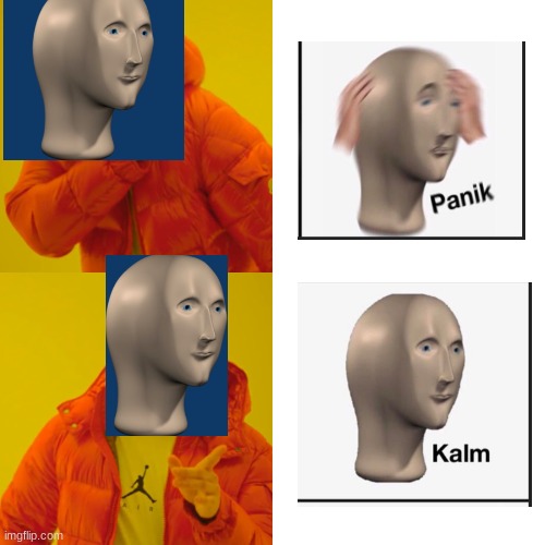 Drake Hotline Bling Meme | image tagged in memes,drake hotline bling | made w/ Imgflip meme maker