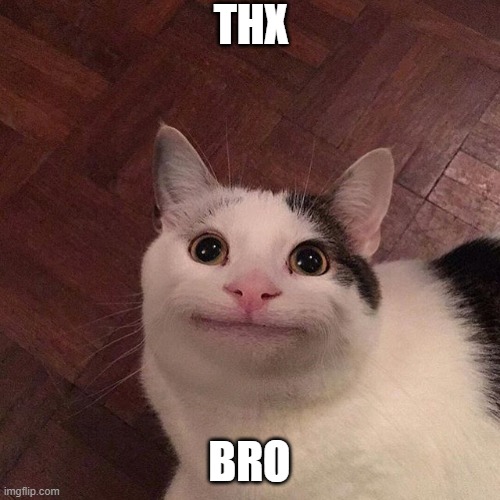 thx bro | THX BRO | image tagged in thx bro | made w/ Imgflip meme maker